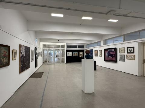 24 Kasım Öğretmenler Günü Fikirtepe’de Eğitimin Hafızası Sergisi